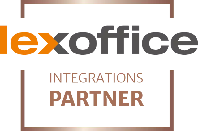 Lexoffice Integrationspartner